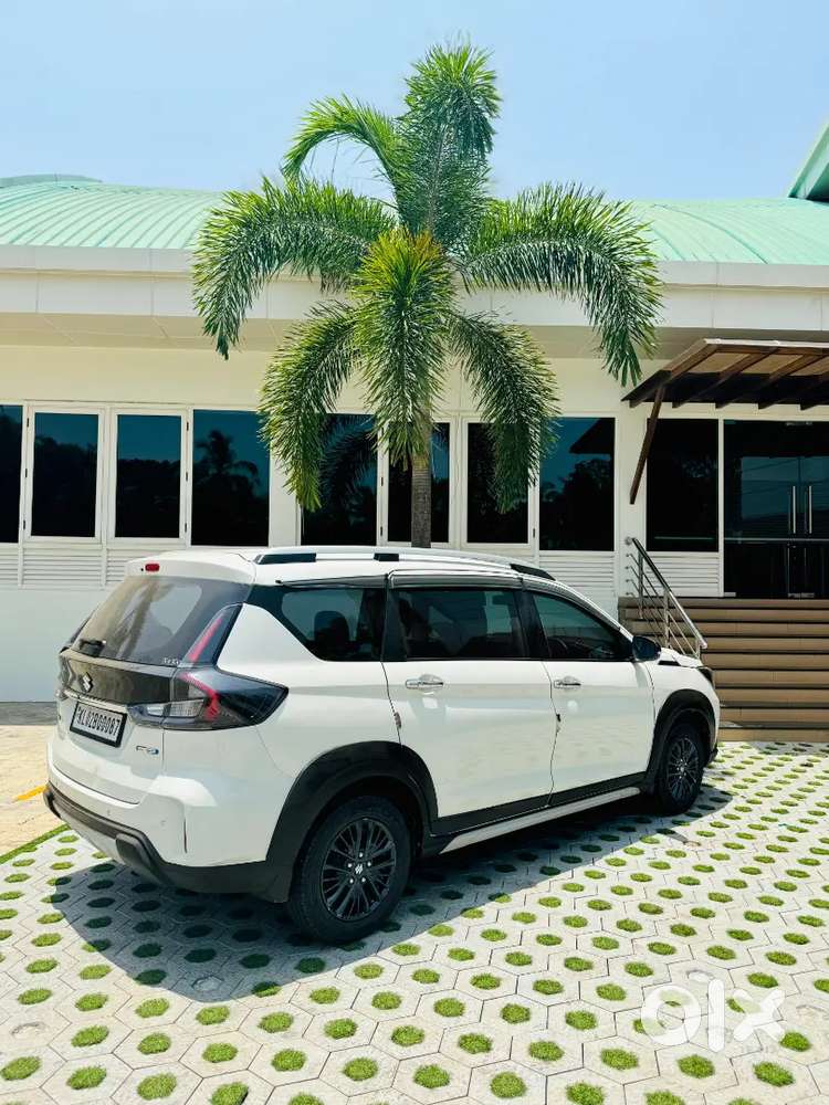 Maruti Suzuki Xl6 2021 Petrol Good Condition