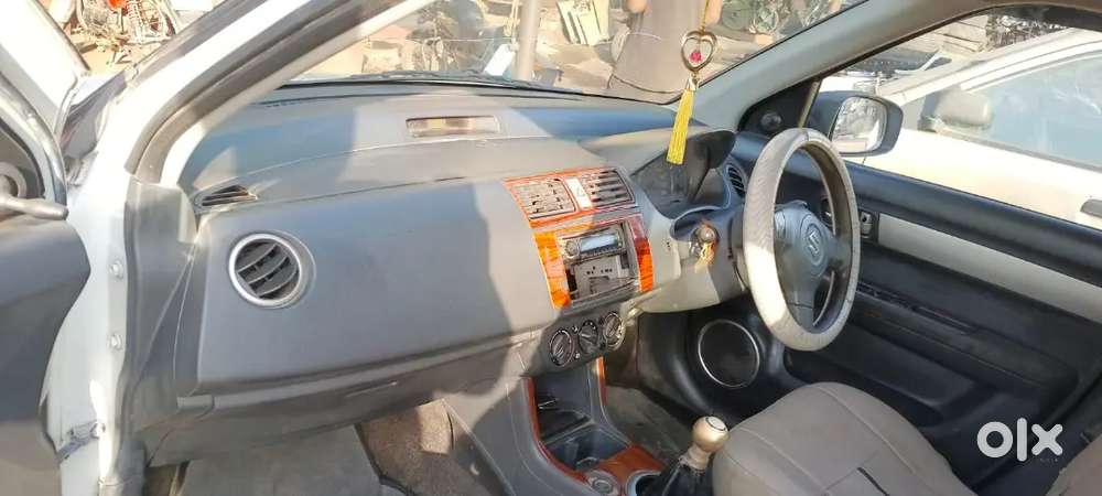 Maruti Suzuki Car Well Maintained