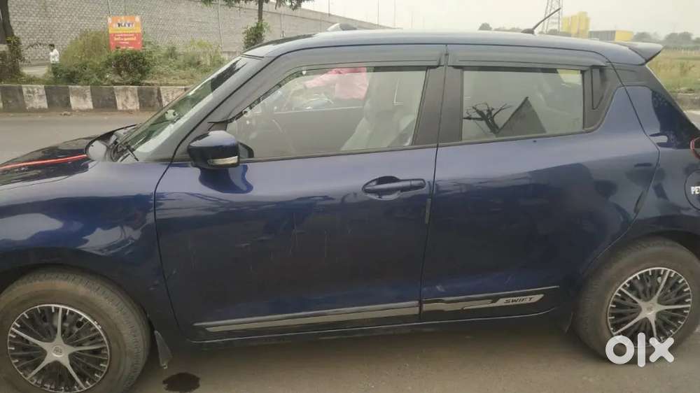 Swift 2022 Maruti Suzuki, 64000 Km