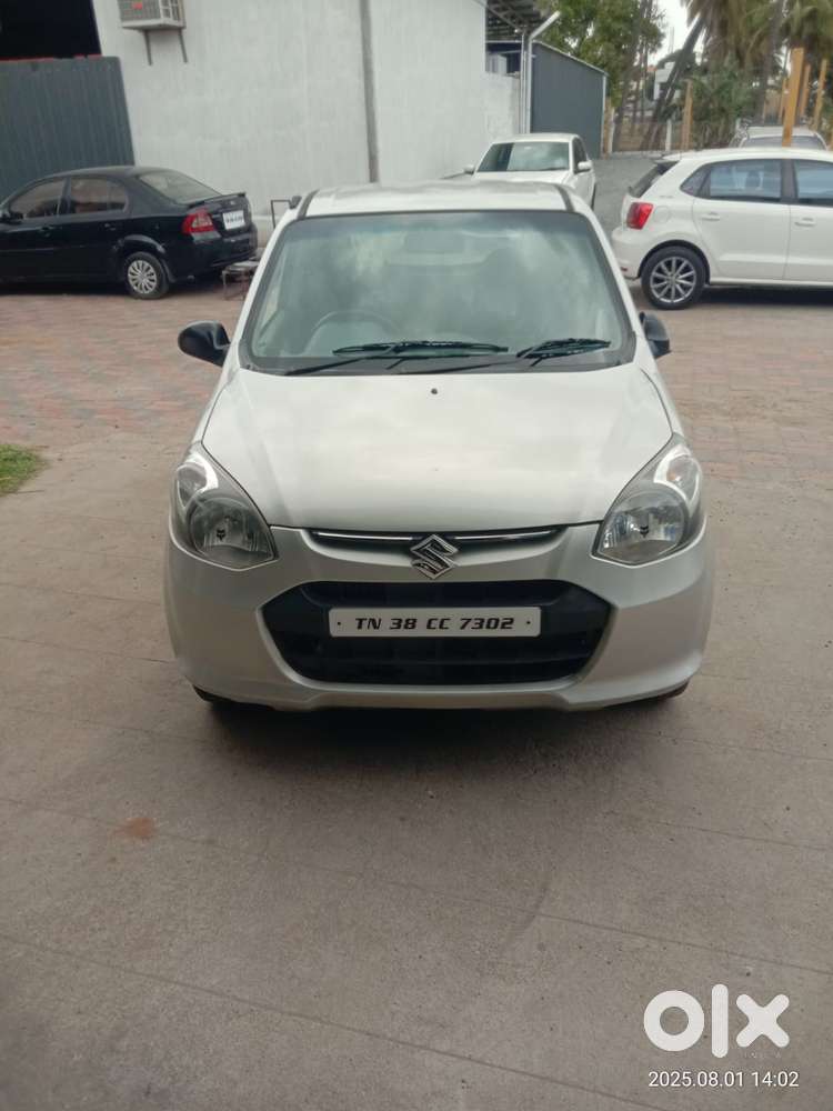 Hyundai Eon D-lite + Lpg, 2012, Lpg