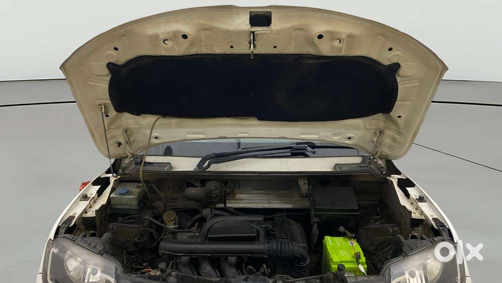 Renault Kwid Rxt, 2015, Petrol