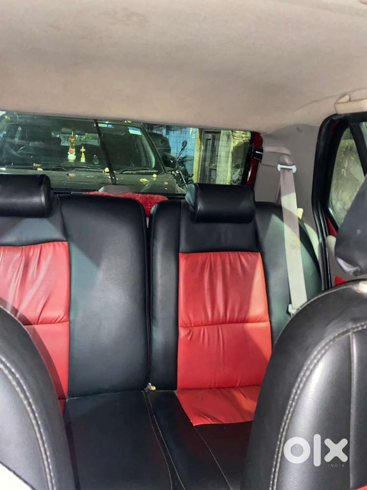 Tata Indica V2 Petrol 2008