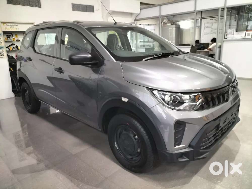 Renault Triber 2026 Petrol
