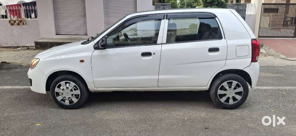 Maruti Suzuki Alto K10