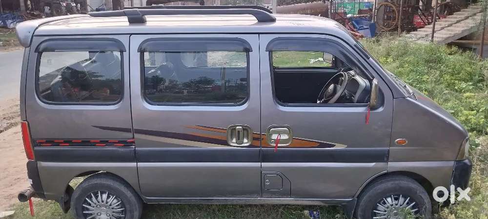 Maruti Suzuki Eeco 2020 Lpg 175000 Km Driven
