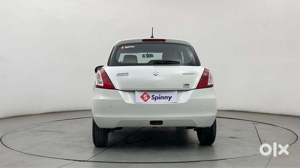 Maruti Suzuki Swift Zdi, 2015, Diesel