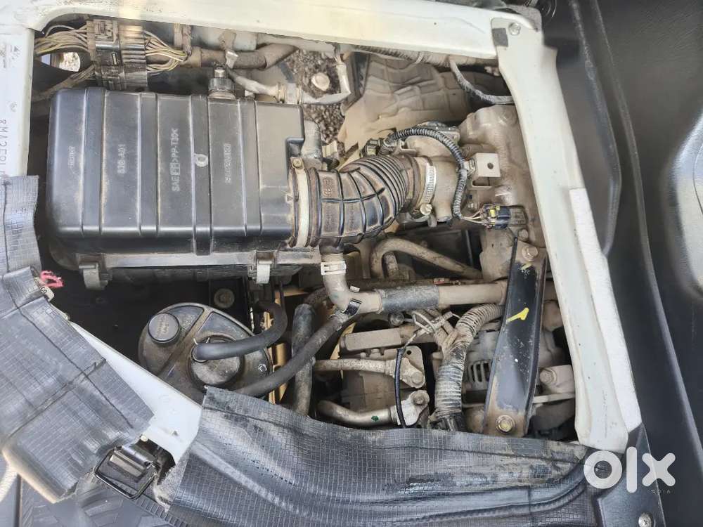 Maruti Suzuki Eeco 2022 Ac+htr Cng & Petrol Well Maintained
