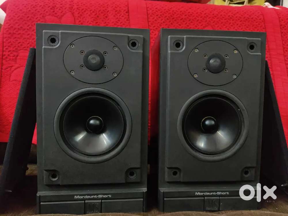 Mordaunt short MS20 Made in GREAT BRITAIN vintage Bookshelf