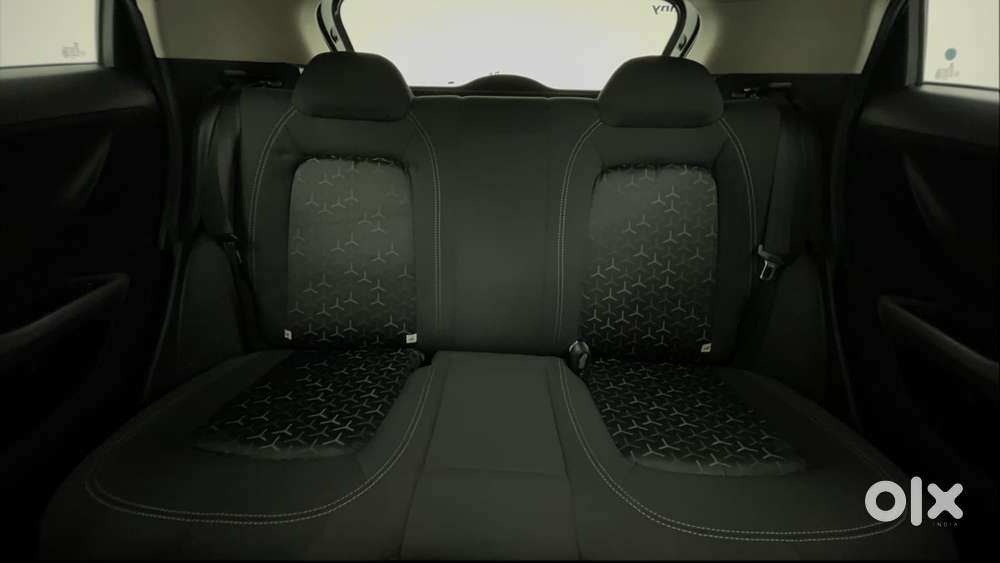 Tata Nexon 1.2 Revotron Xm (s), 2022, Cng & Hybrids