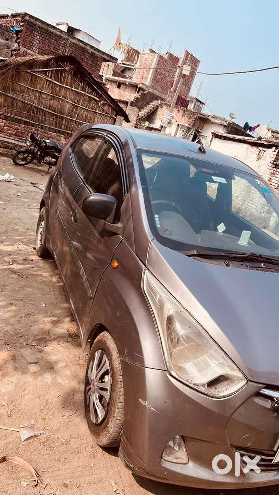 Hyundai Eon 2015 Petrol Well Maintained