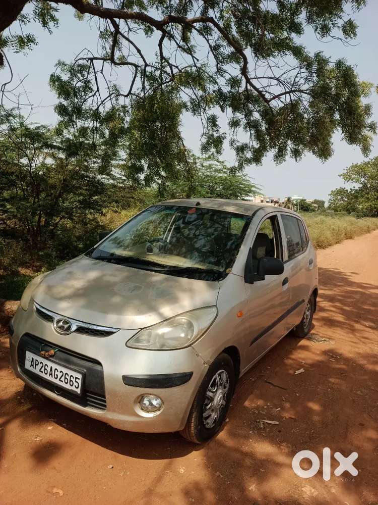 Hyundai I10 Era 2010 Force 2030