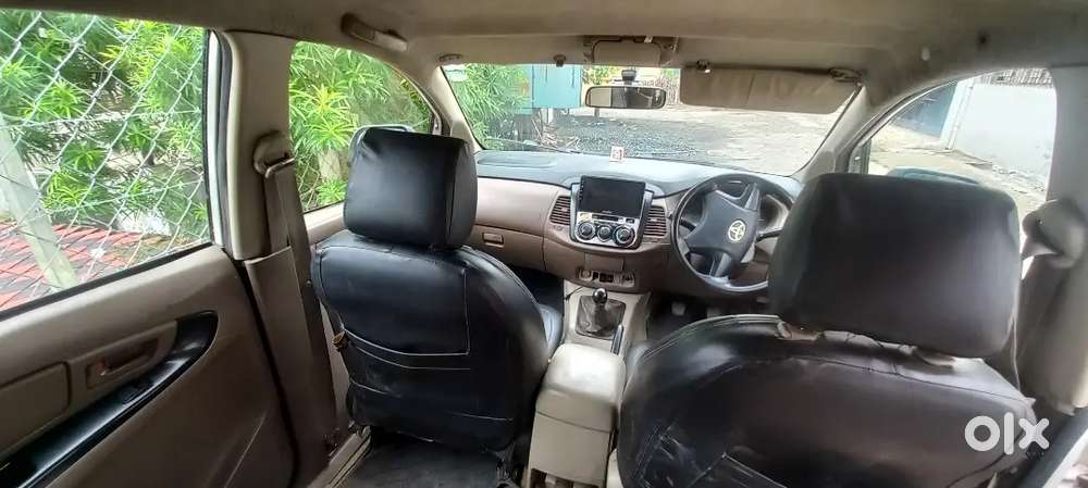 Toyota Innova 2015 Urgent Sale