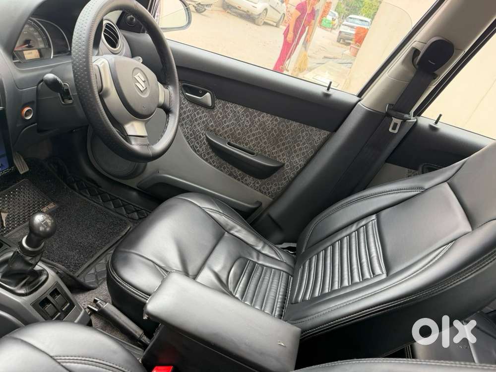 Maruti Suzuki 800 2017