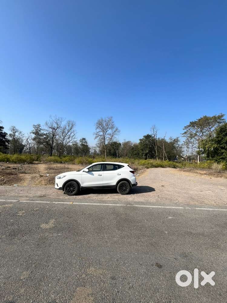 Mg Astor 2024 Petrol Manual  Sprint Model