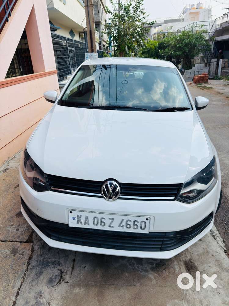 Volkswagen Polo 2019 Petrol Good Condition