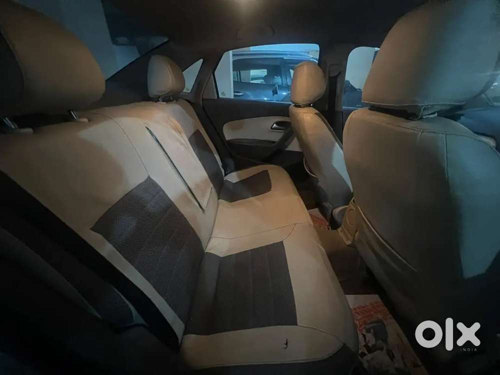 Volkswagen Vento 2013 Diesel Well Maintained