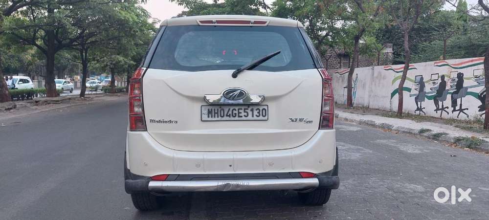 Mahindra Xuv500 2011-2015 W8 2wd, 2013, Diesel