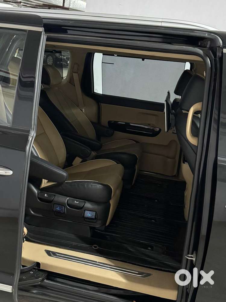 Kia Carnival Limousine, 2020, Diesel