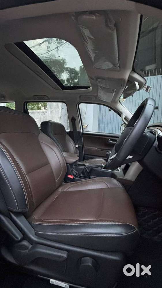 Mahindra Scorpio N, 2023, Diesel