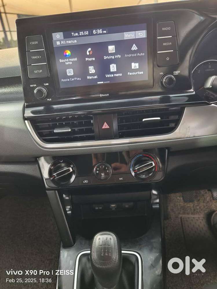 Kia Seltos Htx Plus D, 2020, Diesel