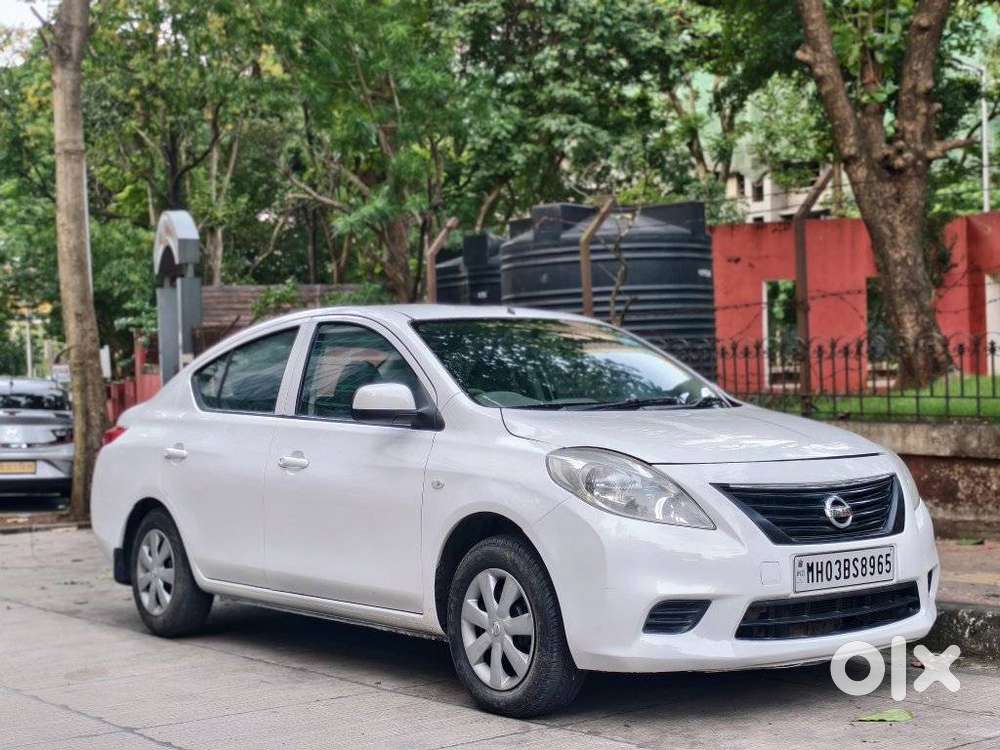 Nissan Sunny Xl Petrol, 2015, Petrol