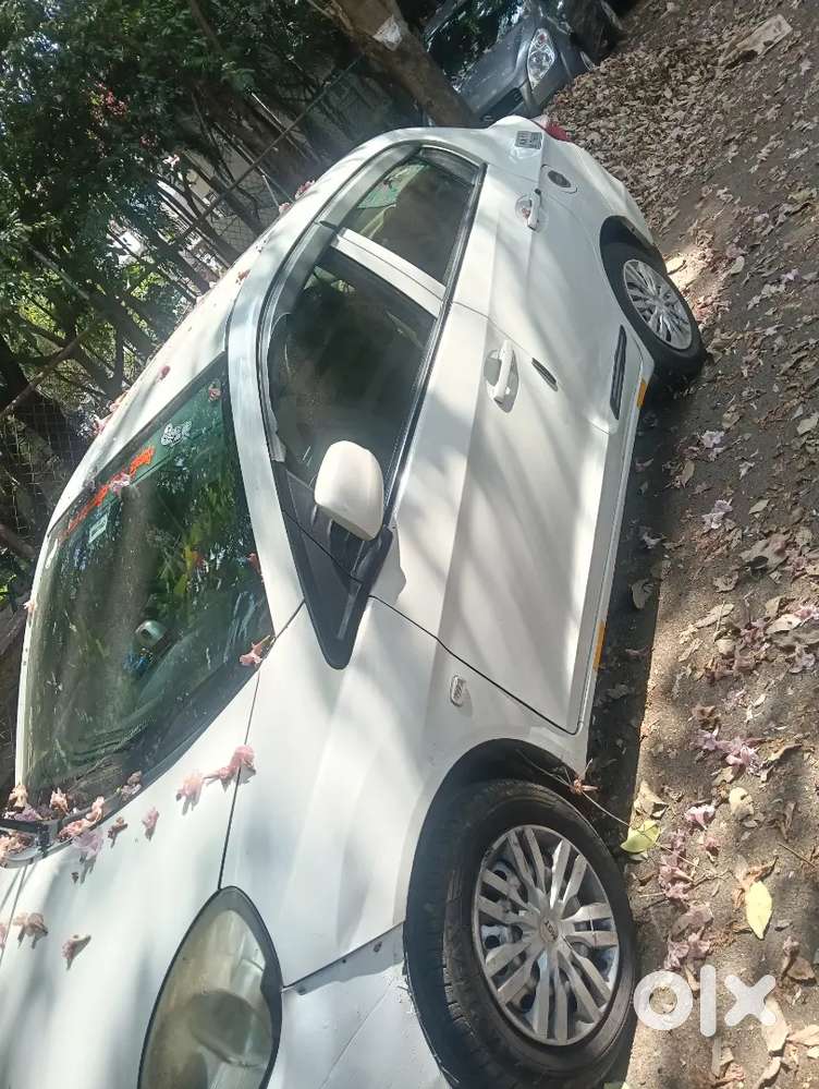 Honda Amaze Elite 2018 Mt