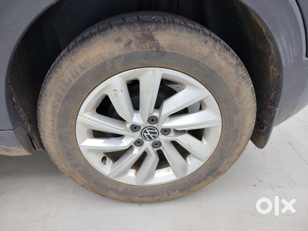 Volkswagen Tiguan 2.0 Tdi Highline, 2022, Petrol