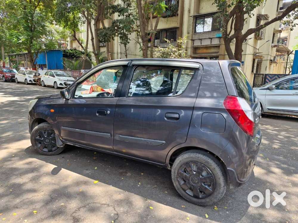 Maruti Suzuki Alto K10 Vxi Bs4 (2015)  Well Maintained  Second Owner