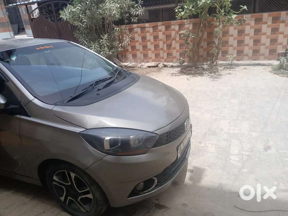 Tata Tigor 2019 Cng & Hybrids 84000 Km Driven