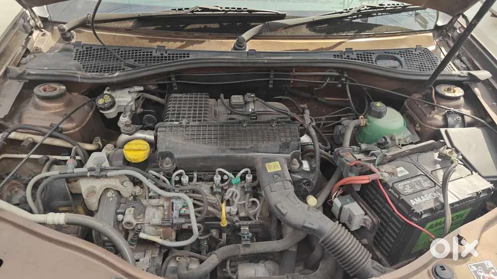 Renault Duster 2016
