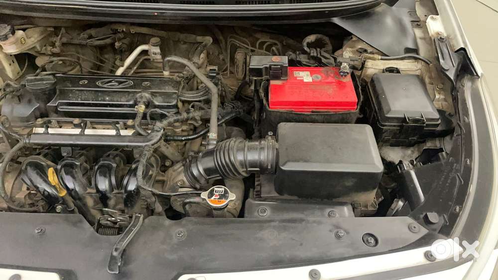 Hyundai I20 Active 1.2 S, 2018, Petrol