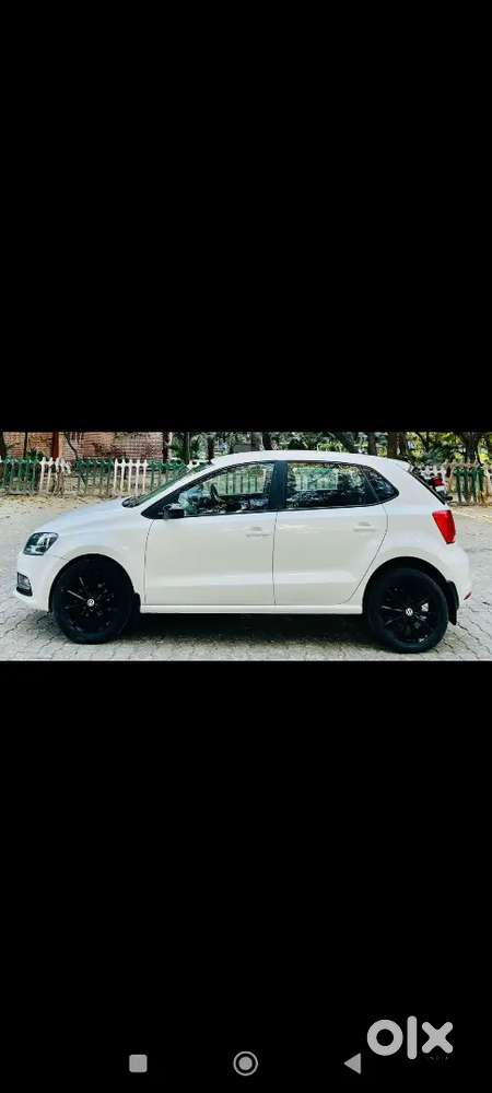 Volkswagen Polo Gt Tsi 2018