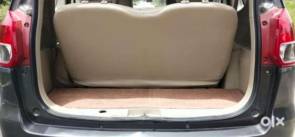 Maruti Suzuki Ertiga, 2015, Diesel