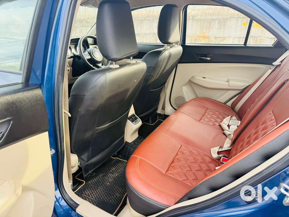 Maruti Suzuki Swift Ddis Vdi, 2019, Petrol