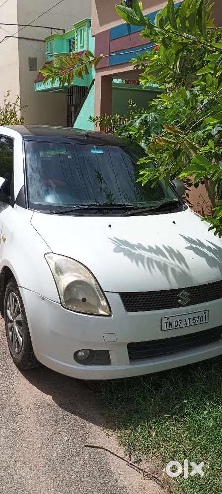 Maruti Suzuki Swift 2007 Petrol Good Condition