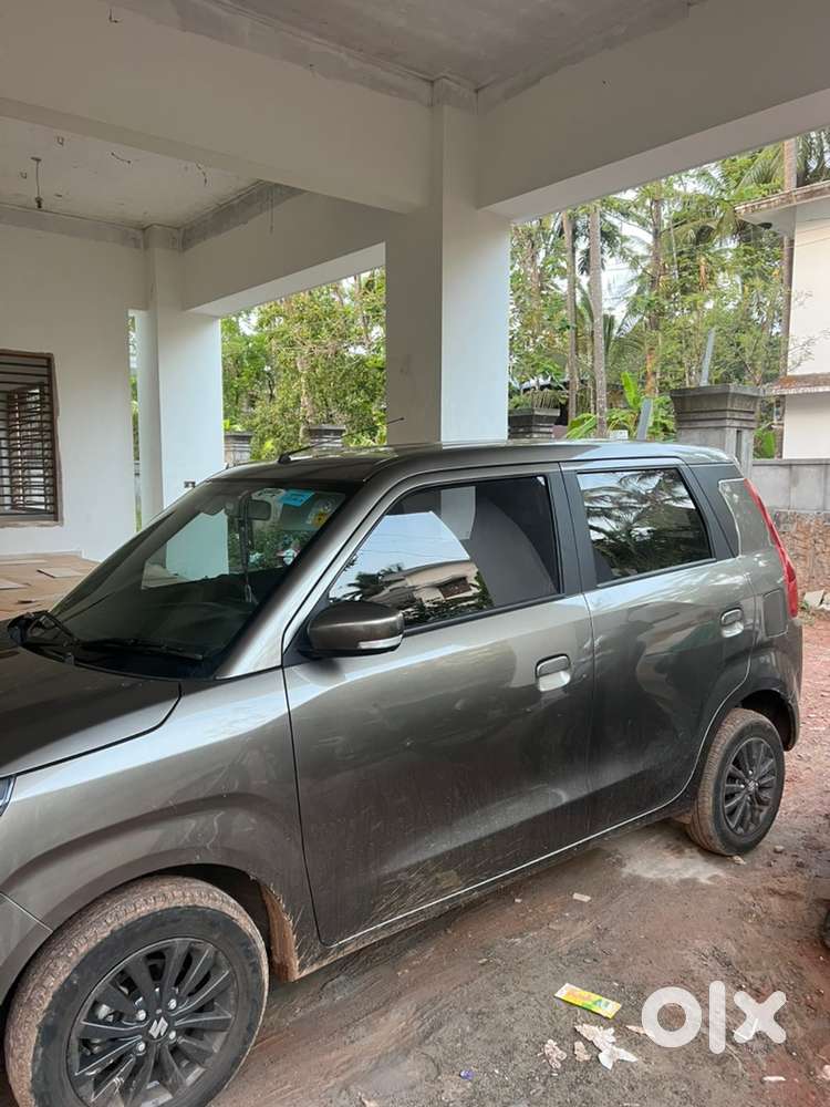 Maruti Suzuki Wagonr 2025