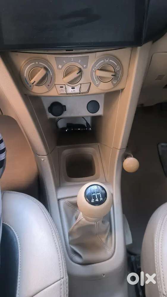 Maruti Suzuki Dzire 2014