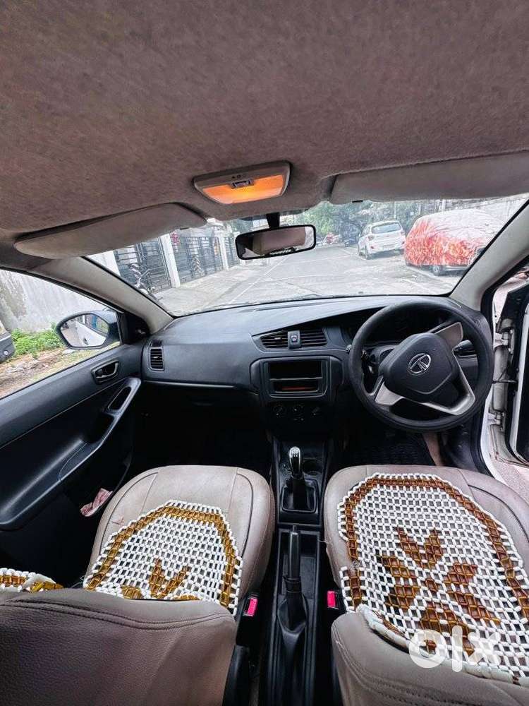 Tata Bolt Quadrajet Xe, 2018, Diesel