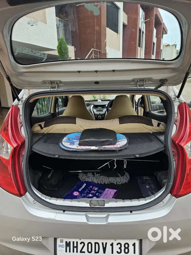 Hyundai Eon 0.8 Magna Plus 2016