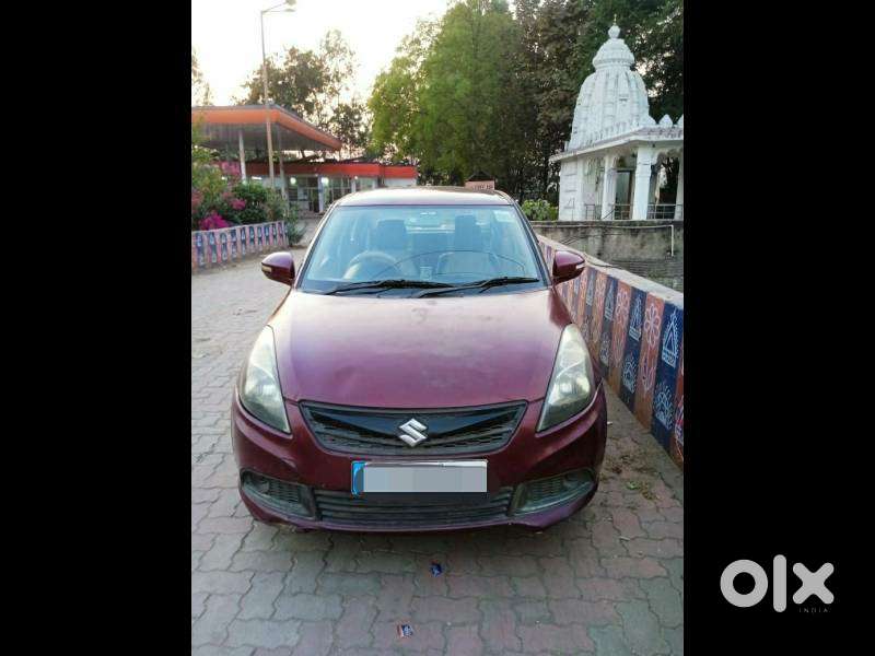 Maruti Suzuki Dzire 1.2 Vxi, 2016, Petrol