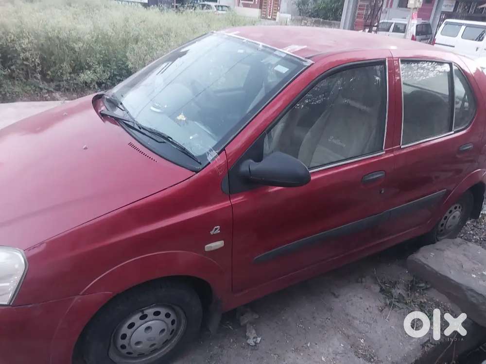 Tata Indica V2 Xeta 2009 Petrol 62500 Km Driven Is For Sale