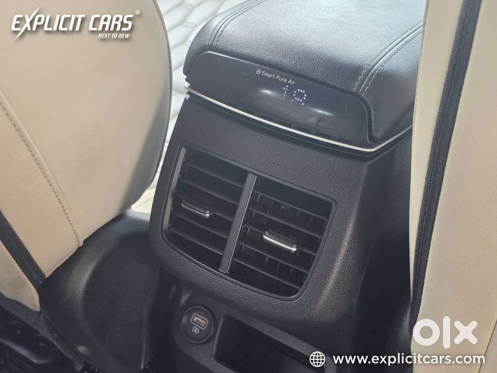Kia Seltos Htx G, 2020, Petrol