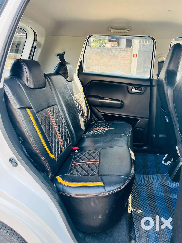 Maruti Suzuki Wagon R 1.0 2019-2022 Vxi (o), 2020, Petrol