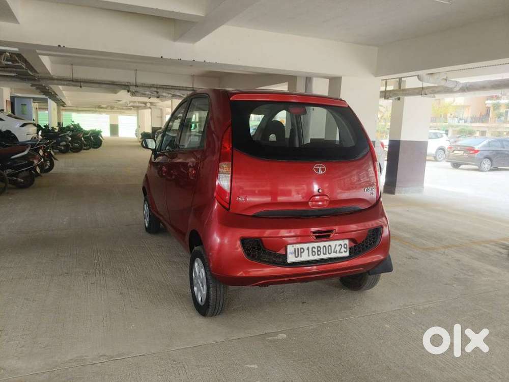 Tata Nano Xt, 2017, Petrol