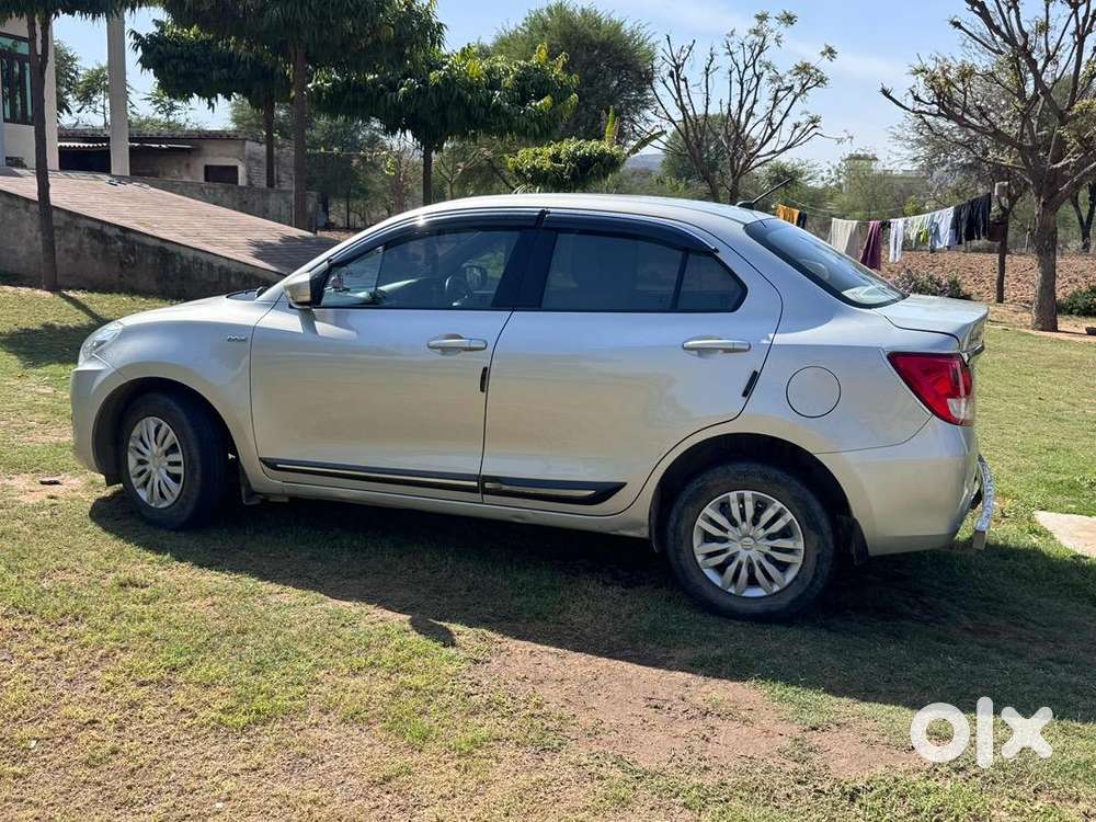 Maruti Suzuki Swift Dzire 2018 Diesel Good Condition