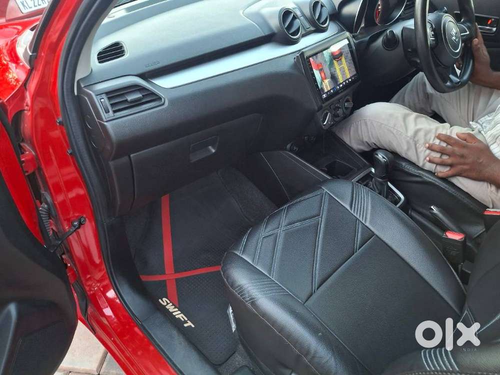 Maruti Suzuki Swift Vxi Ags, 2023, Petrol