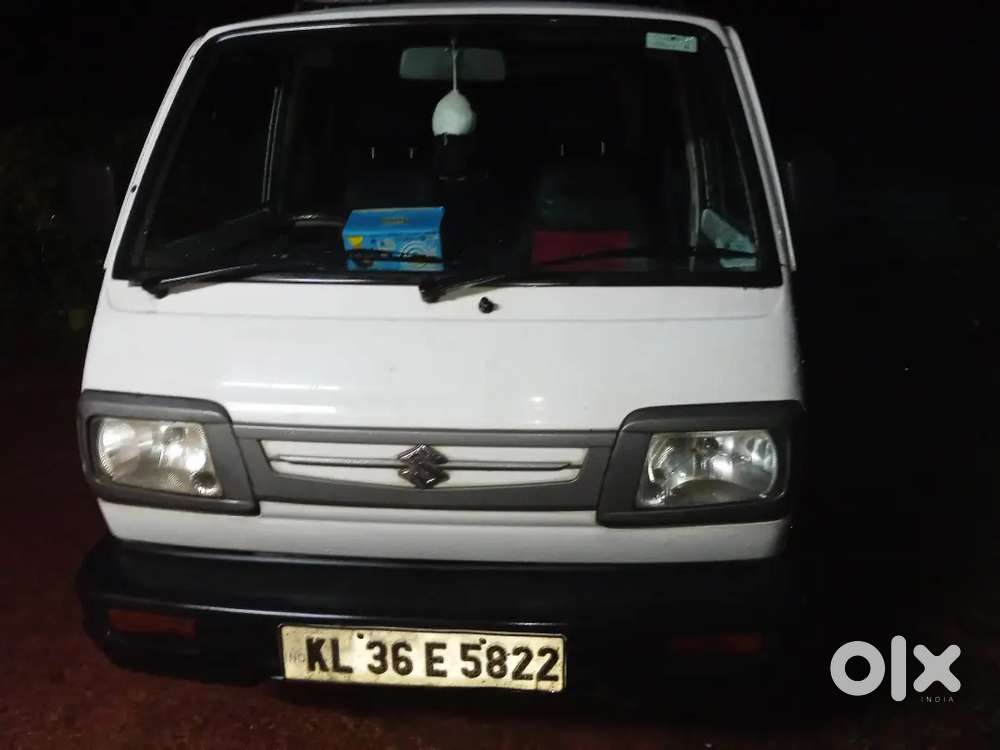 2015 Model Omni Van For Sale!