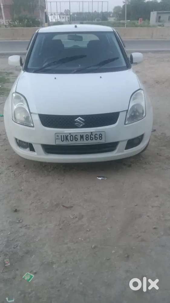 Maruti Suzuki Swift Vdi 2009