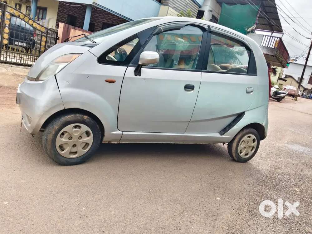 Tata Nano 2013 Lx