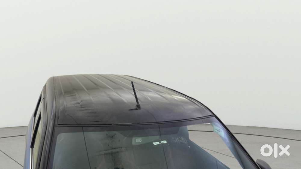 Maruti Suzuki Wagon R